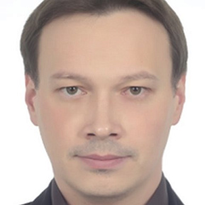 Никита Рябченко