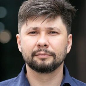 Артур Биктимиров