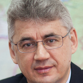 Виктор Калашников