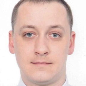 Иван Приходько