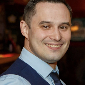 Никита Лихачев