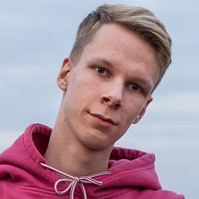 Андрей Тесленко