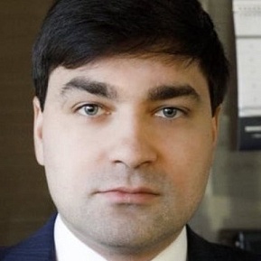 Артур Смирнов