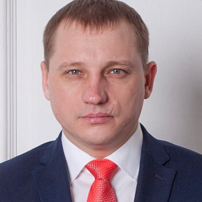 Александр Моор