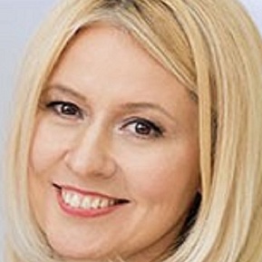Надия Черкасова