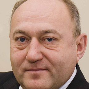 Сергей Поляков