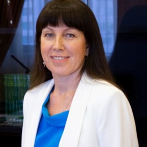 Светлана Нечаева