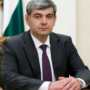 Казбек Коков