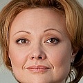 Ирина Жукова