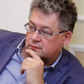 Василий Яременко