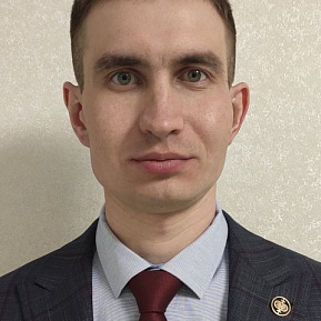 Дамир Зайнетдинов