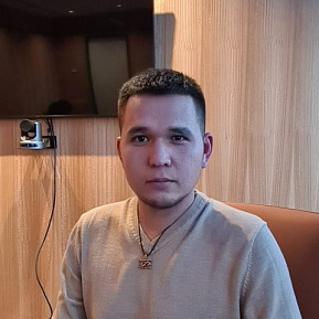 Айас Тодошев