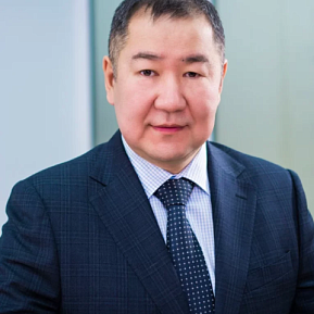 Алдар Доржиев