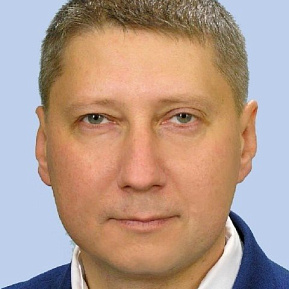 Дмитрий Вишневский