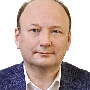 Анатолий Гайданский