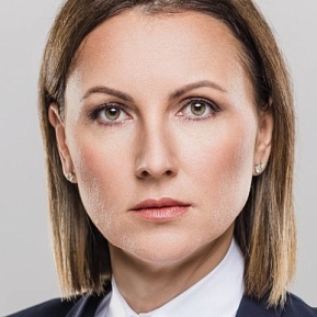 Ольга Филипенкова