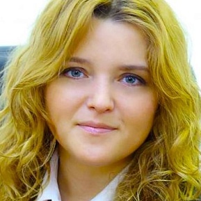 Ирина Сиренко