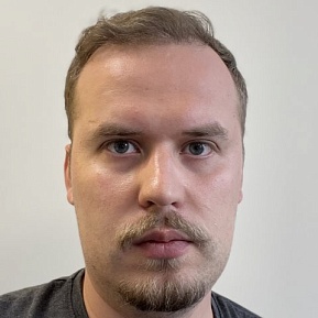Евгений Кирьянов