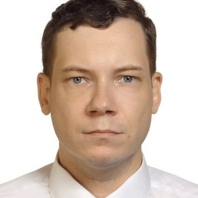 Виталий Болдырев