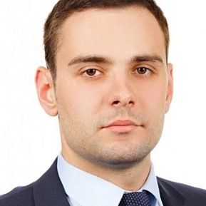 Антон Огарков
