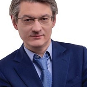 Олег Шестоперов