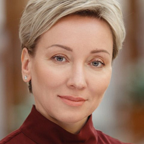 Ольга Скоробогатова