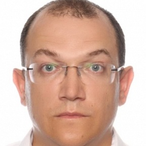 Сергей Черемшанов