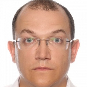 Черемшанов Сергей