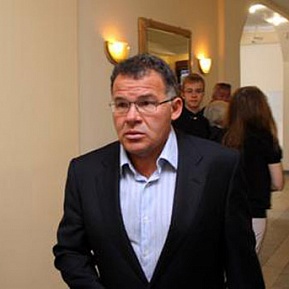 Владимир Тунгусов