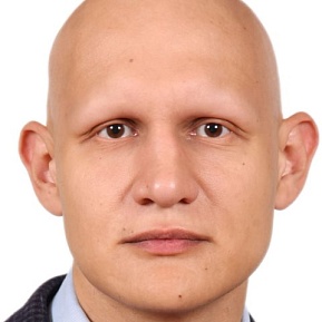 Сергей Скрипачев