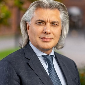 Денис Матюхин