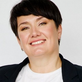 Анна Кровякова