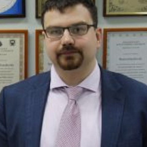 Максим Дранжевский
