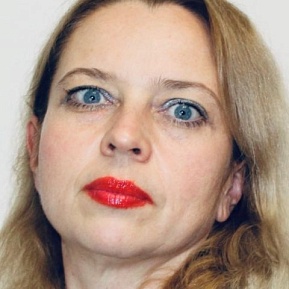 Екатерина Мельникова