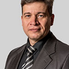 Владимир Колотов