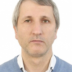 Андрей Кучеев