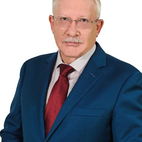 Олег Морозов
