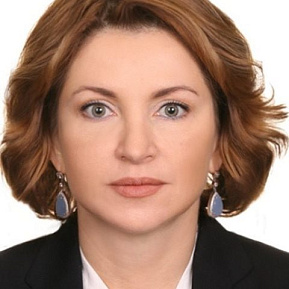 Наталья Бочарова