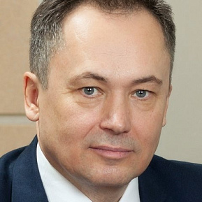 Юрий Марамыгин