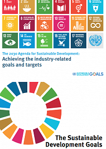 Стратегия устойчивого развития до 2030 года: достижение отраслевых целей и задач