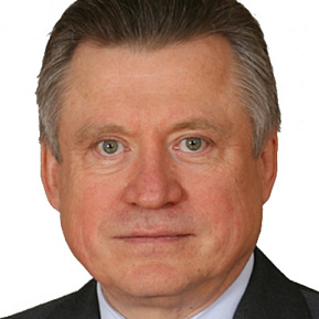 Рамил Хабриев