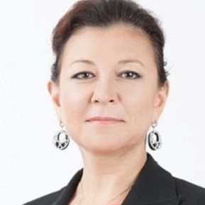 Екатерина Ляхова