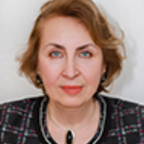 Людмила Михалева