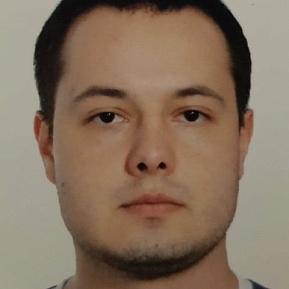Егор Назаров