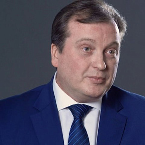 Руслан Древаль