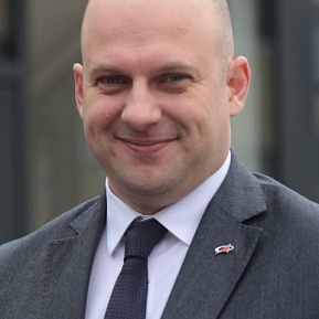 Дмитрий Шишкин