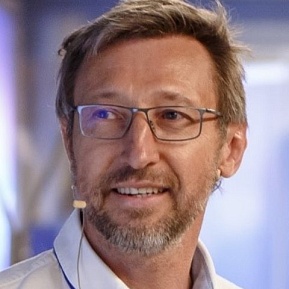 Вадим Мамонтов