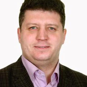 Владимир Белаховский