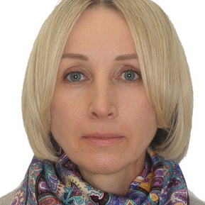 Евгения Степанова