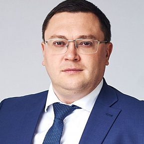 Александр Дремин